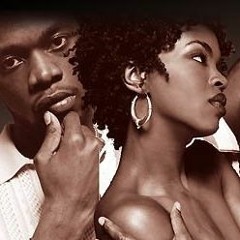 JAY SILVA BEATS - READY OR NOT