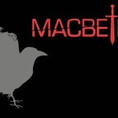 MacBeth Act 4 Scene 1 (sound design)