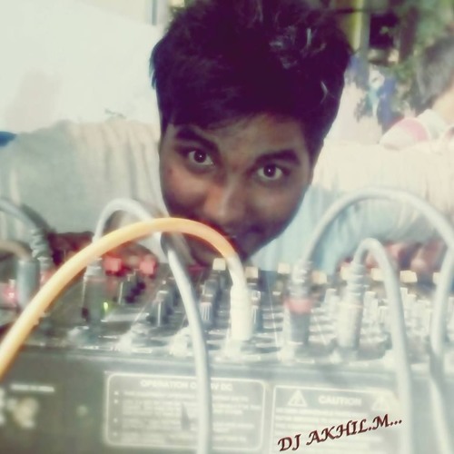 ST SONG MIX BY DJ AKHIL FROM MIRYALAGUDA 8885544727