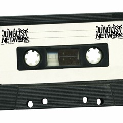 Junglist Network Top 10 Old Skool Jungle tracks