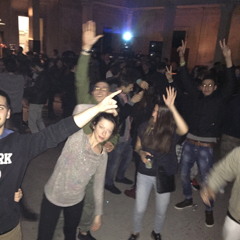 MARFU MACAO 30 APRILE 2016 LIVE DJ SET