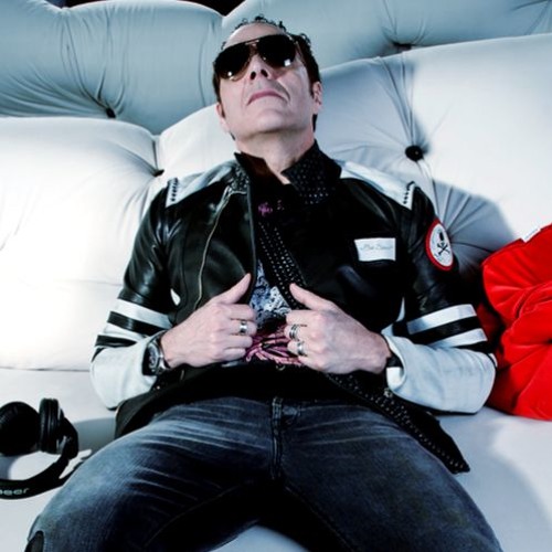 Live  12.05.16 Joe T Vannelli