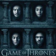 Game Of Thrones Season 6 Soudtrack - Episode 1 Credits