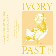 Ivory Past / Searching For Your Love