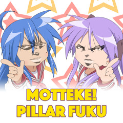Motteke! Pillar Fuku