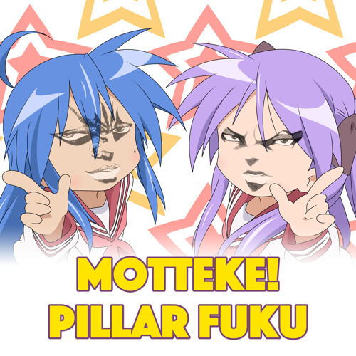 Motteke! Pillar Fuku