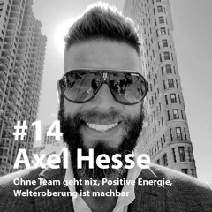 14: Axel Hesse, vyda.com