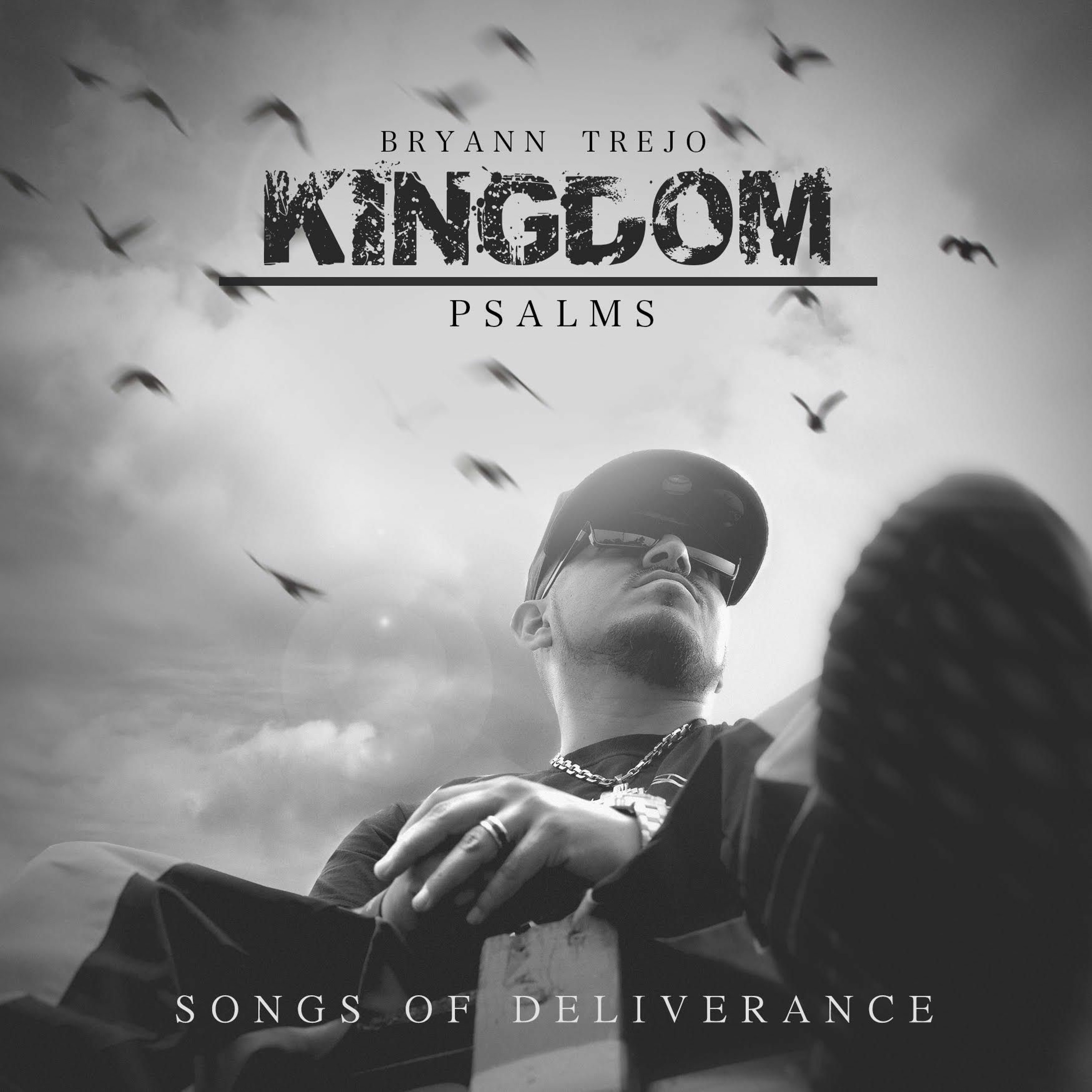 Kingdom Muzic Presents - Bryann Trejo 'Sing of Your Mercies' (@Kingdomuzic @ChristianRapz) episode artwork