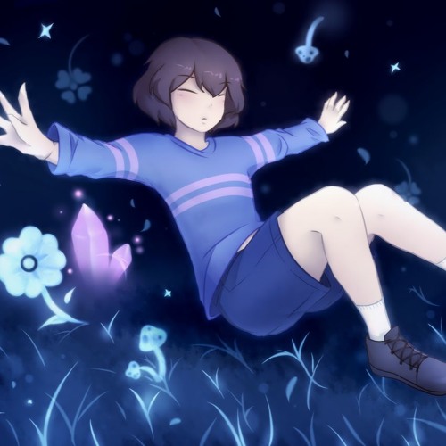 Stream Chillstep Undertale Fallen Down Holder Remix By