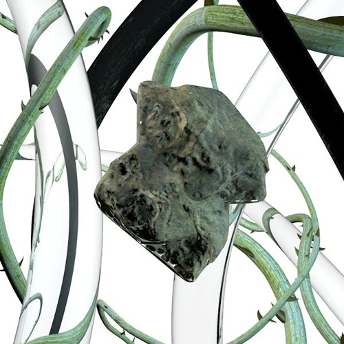 Gem Tree - Xenobotanica
