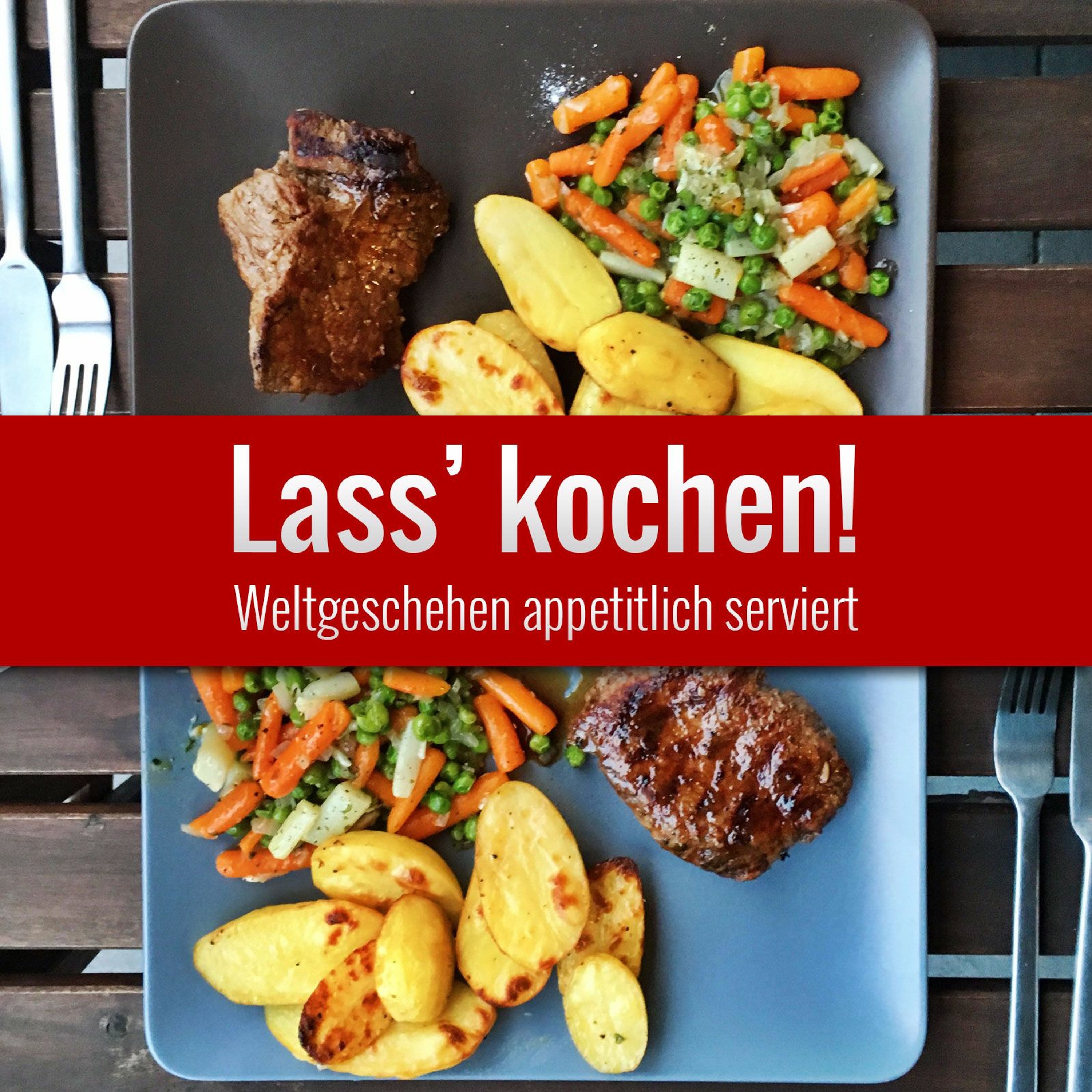 Leipziger Allerlei des Rasenballsports