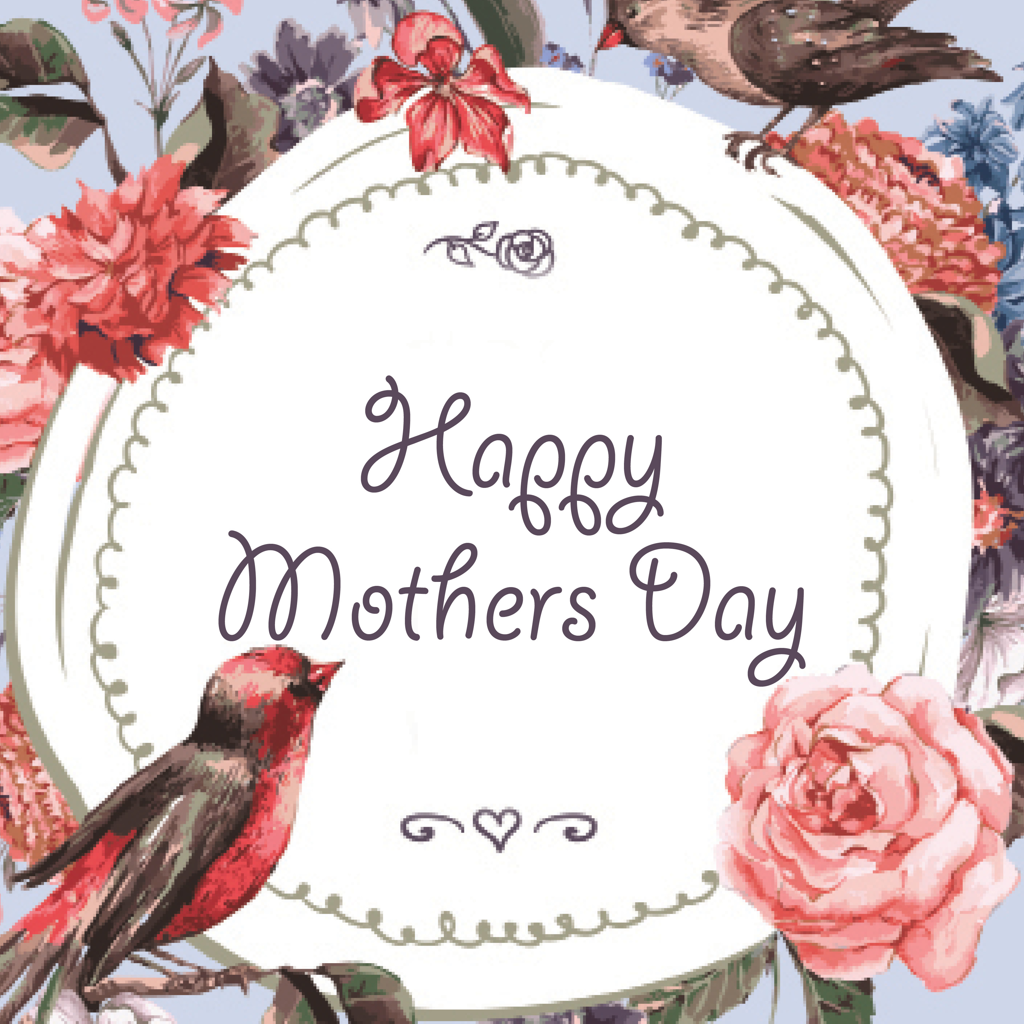 Mother's Day Special - Patsy Cameneti episode artwork