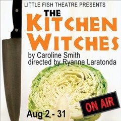"The Kitchen Witches" TV Show Theme Song