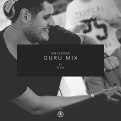 Guru Mix 029: STV