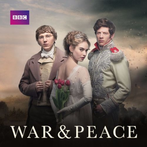 Andrei - War & Peace BBC/Weinstein Co.
