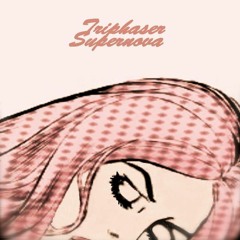 Triphaser - Supernova (Original Mix)