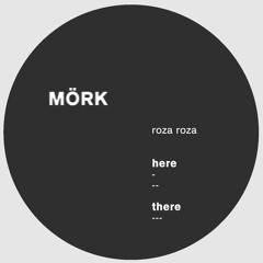 Roza Roza - ---