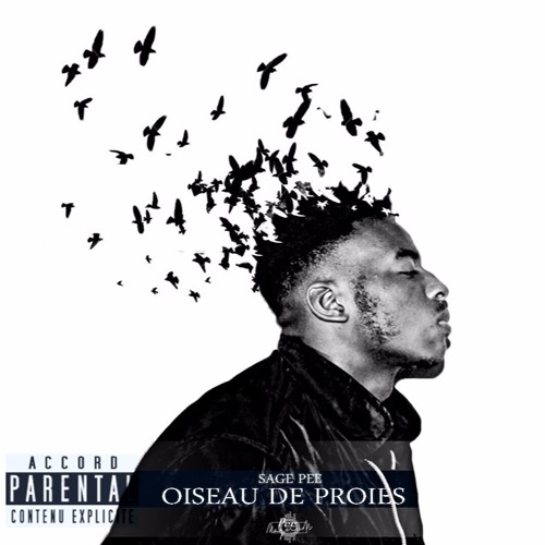 Sage P€€ - Oiseau de proies