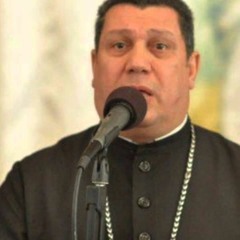 Ibrahim Ayad - Feast of Pentecost and Ascension  Aspasmos Adam