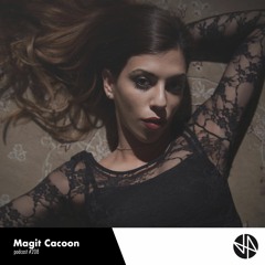 Magit Cacoon - DHA Mixtape #208