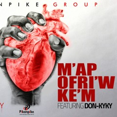 Map Ofriw Ke'M - Roody Boogy Feat Don - Kyky
