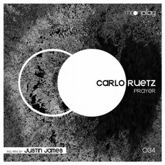 Carlo Ruetz - You On It (Justin James Remix)