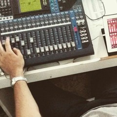 Preciso Só De Ti - Zion (mixMaio)