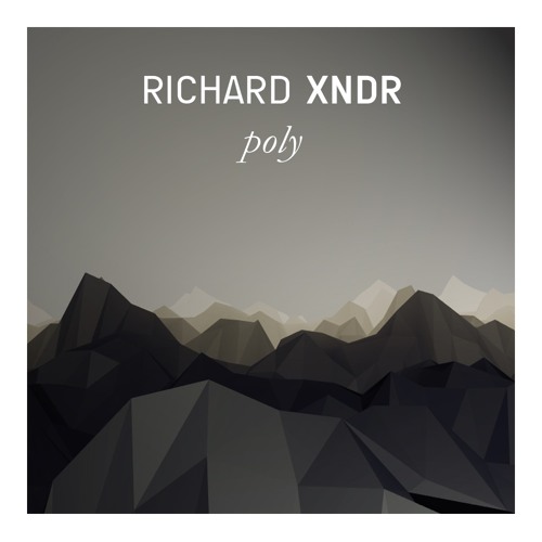 Richard XNDR artwork