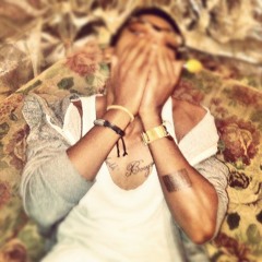 Kick It With Iskeem Sam