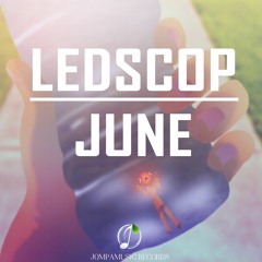 Ledscop - June