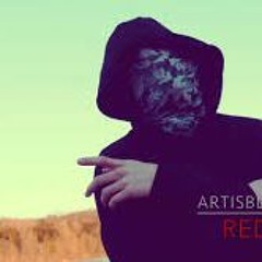 ArtIsBlind - Death Hollow ft  RED ( prod by FromDarkestDawn: beat by BXVST x MXS BEATS )