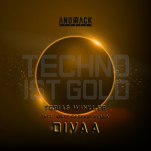 Divaa - Tobias Winkler (Matt Sassari Remix)| snippet