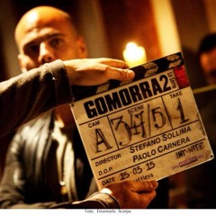 BennySound - Gomorra 2  (deep Mix)