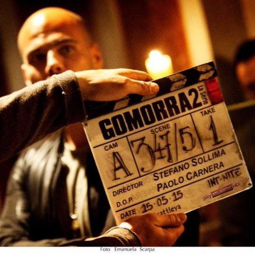 BennySound - Gomorra 2  (deep Mix)