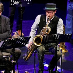 Think I Found Something