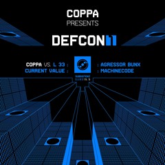 Coppa & Current Value - Calling You (OUT NOW on Subsistenz)