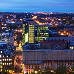 Prince Darkface & Dj Fizz At Zainab's Apartment Party | Mar 2016
