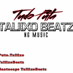 Tudo Puta Tarraxa By `Taliixobeatz 2O16