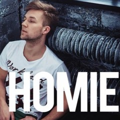 HOMIE 2016  - Берегите девочек и цените пацанов