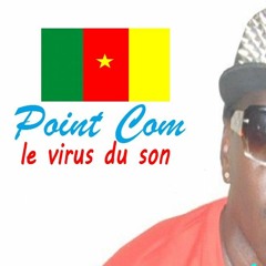Mix ANCIEN  BIKUTSI  Kamer VOL4 by PointCom Dj Tel: +237 679916430