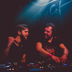 Dj Thera vs Geck-o (Theracords/byte classics) - live recorded at The Funky Cat #2 (23-04-2016)