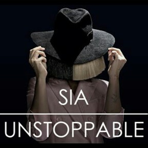 Sia - Unstoppable cover by Karina