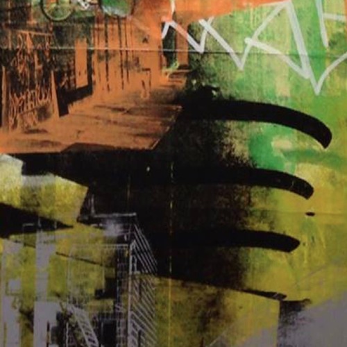 Alex AQ - LPZ Records : Don't Break It Promo Mix