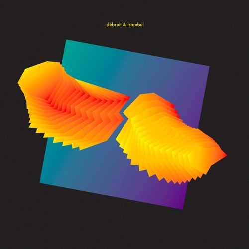 débruit with Murat Ertel - Duman (Wordwide Premiere)