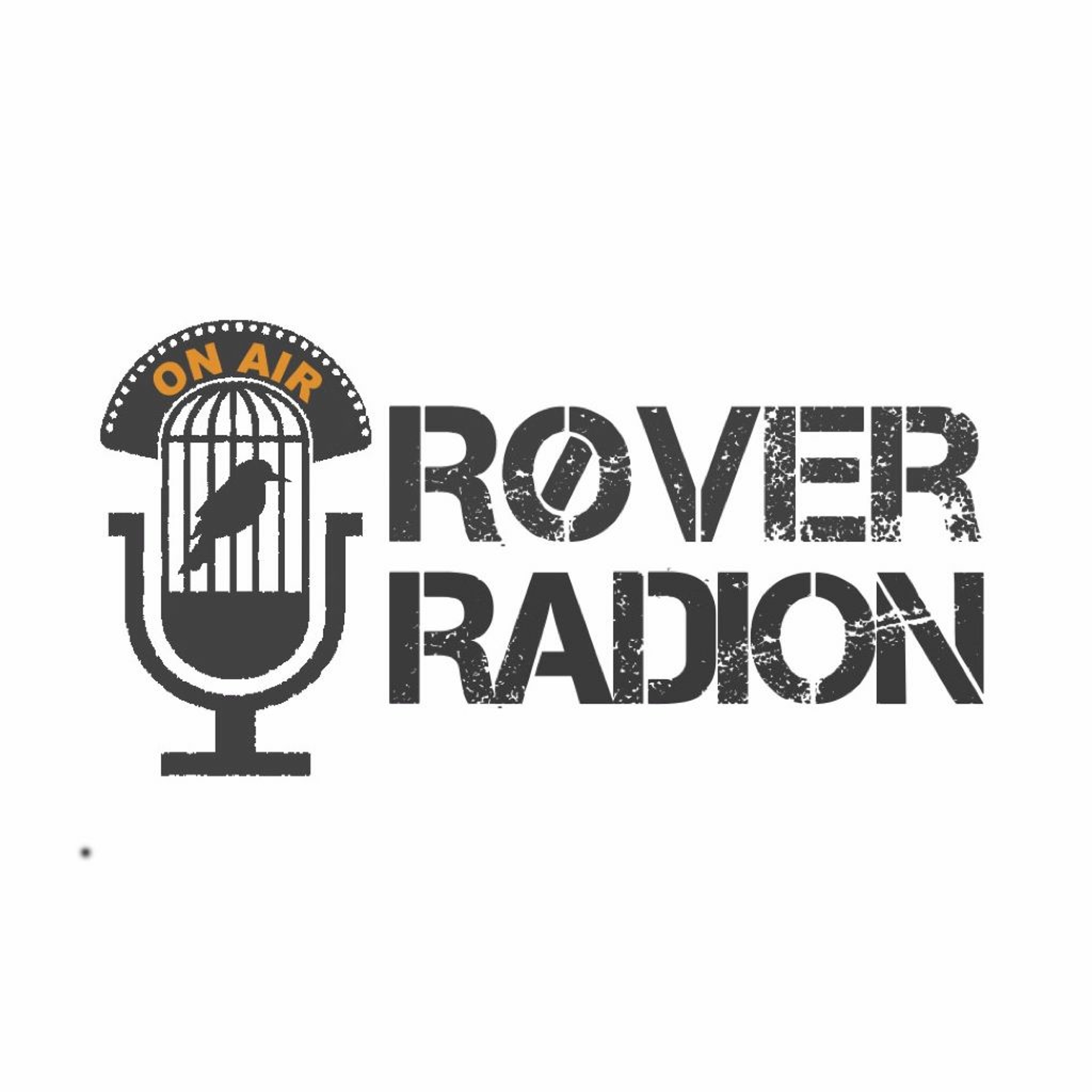 RøverRadion