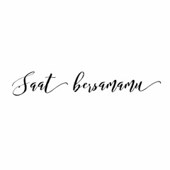 Saat Bersamamu - Tavia (digital mix)