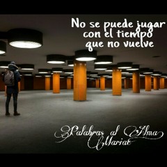 No cambies el rumbo de tu vida.m4a