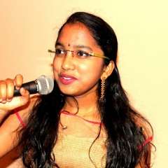Tamil Song (cover)- Malargale Malargale by Ankita Kundu