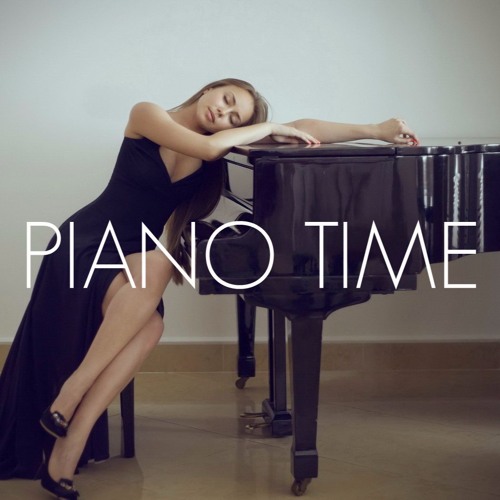 Hastro - Piano Time