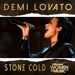 Demi Lovato - Stone Cold (Live at Billboard Women in Music)